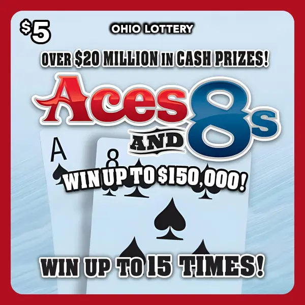 Imagen teaser de Aces & 8's con precio $5
