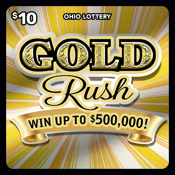 Teaser image of Gold Rush with price $10